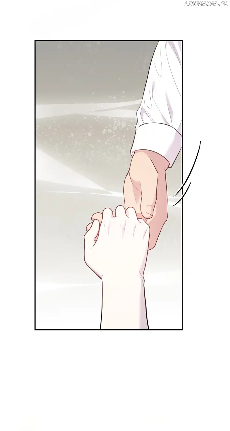 The Empress Wants To Avoid the Emperor Chapter 42 page 54