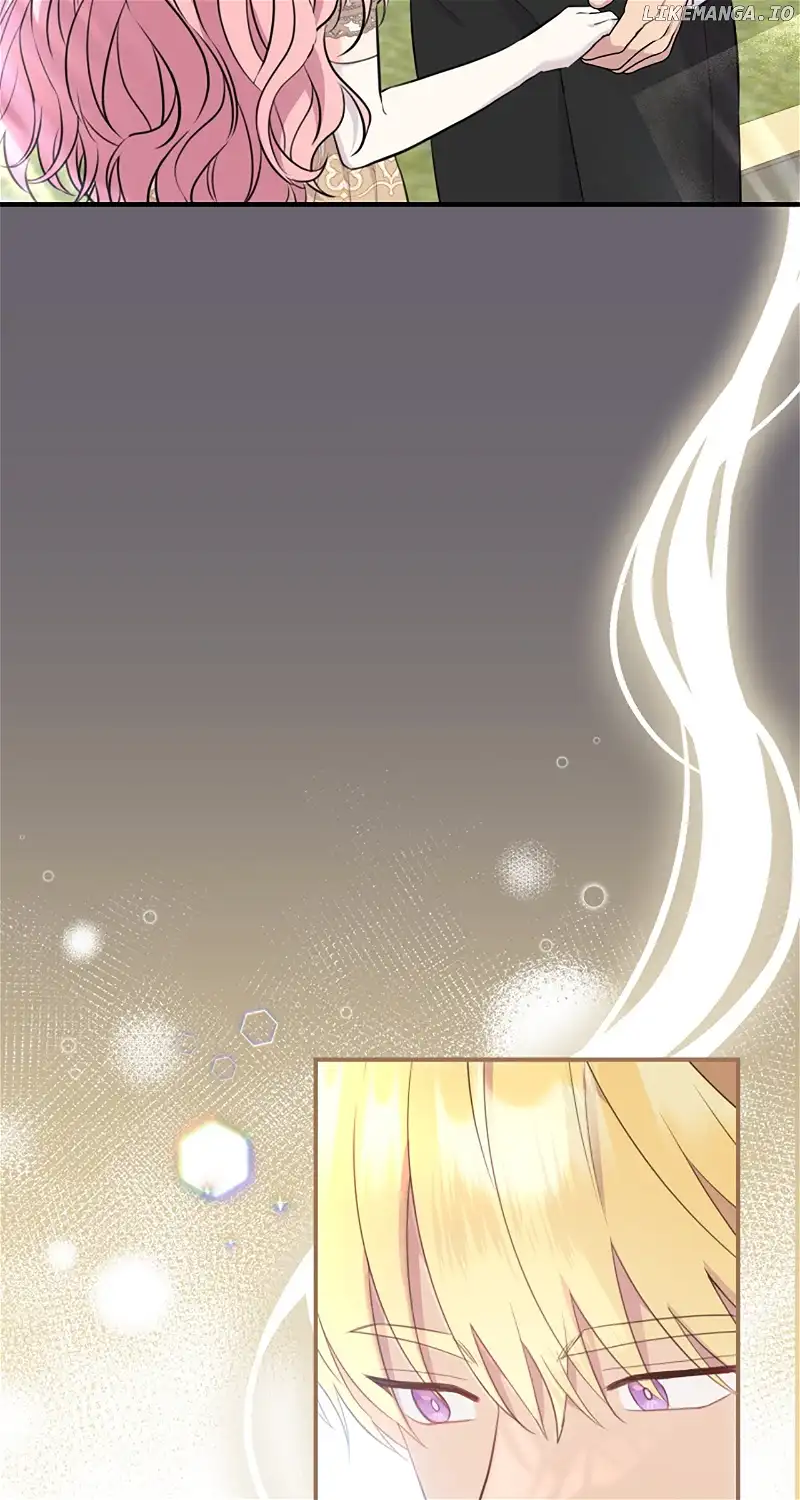 The Empress Wants To Avoid the Emperor Chapter 42 page 56