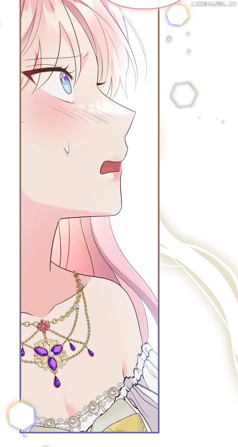 The Empress Wants To Avoid the Emperor Chapter 42 page 58