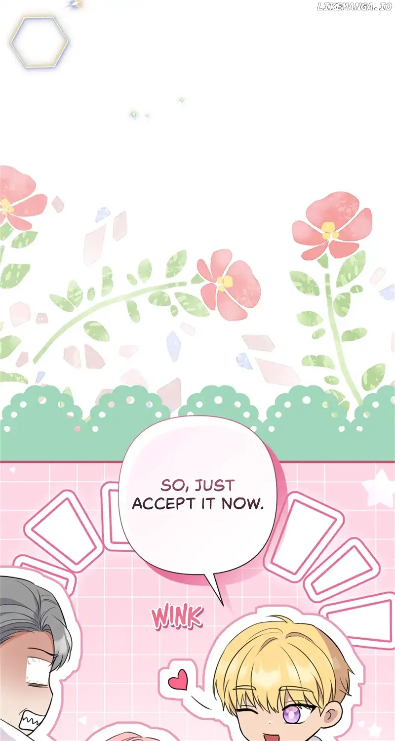 The Empress Wants To Avoid the Emperor Chapter 42 page 59
