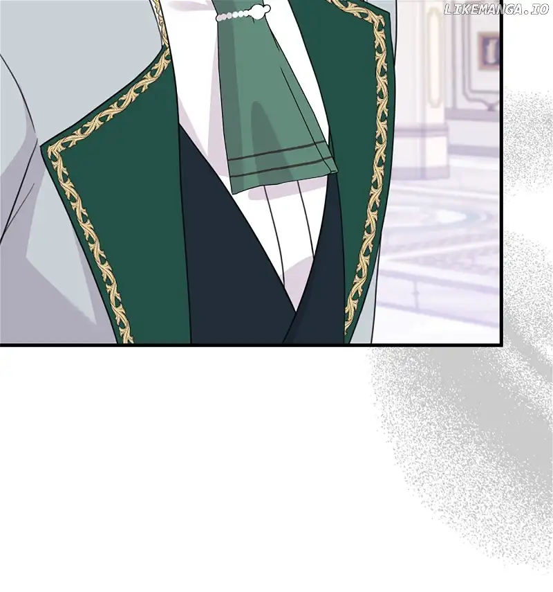 The Empress Wants To Avoid the Emperor Chapter 42 page 62