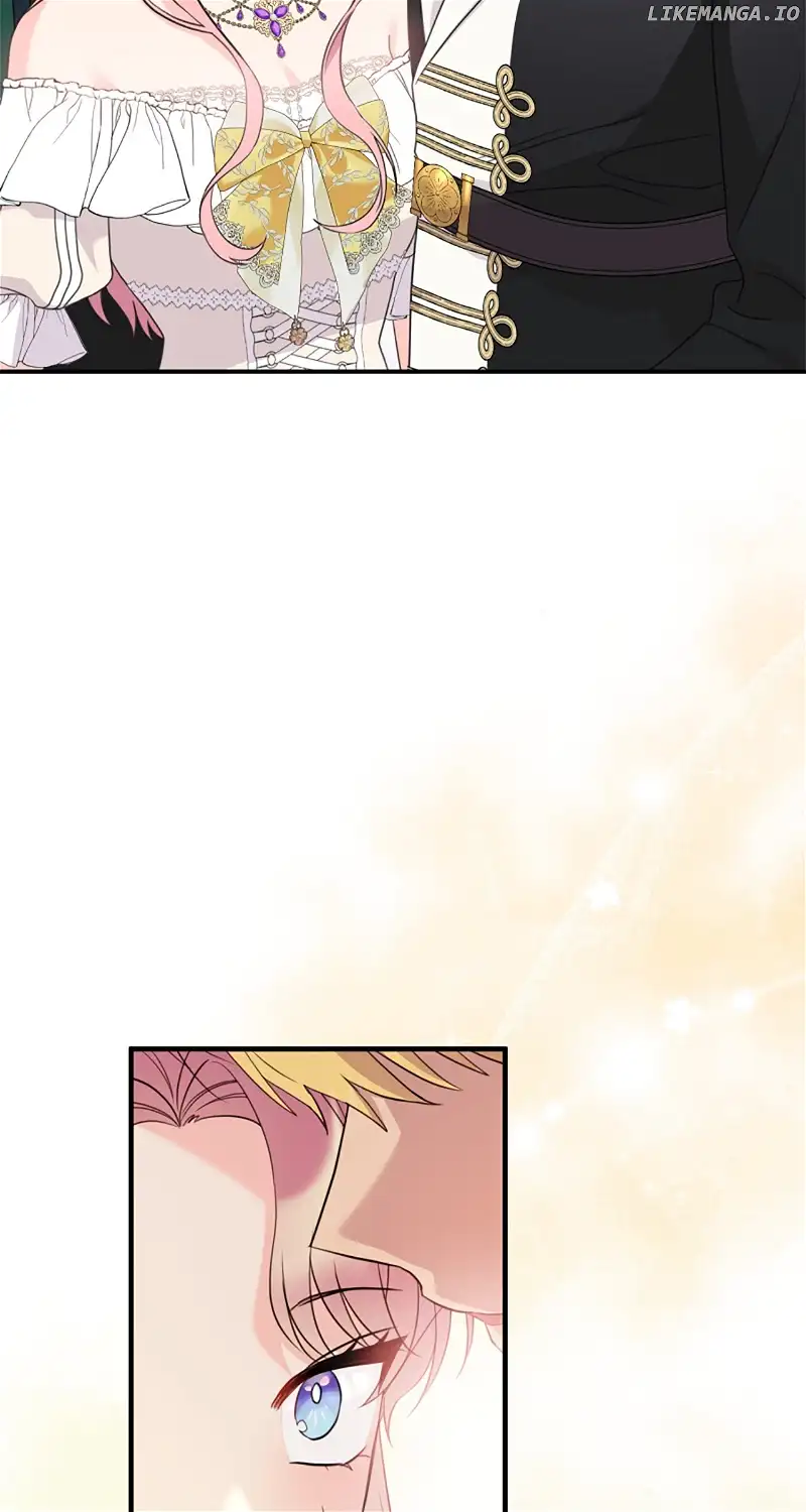 The Empress Wants To Avoid the Emperor Chapter 42 page 64