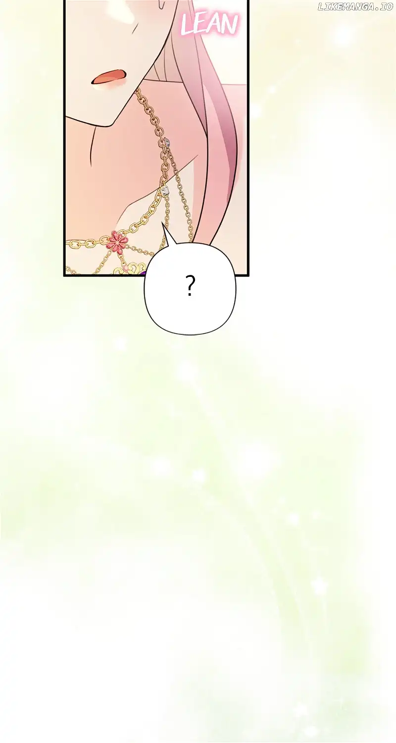 The Empress Wants To Avoid the Emperor Chapter 42 page 65