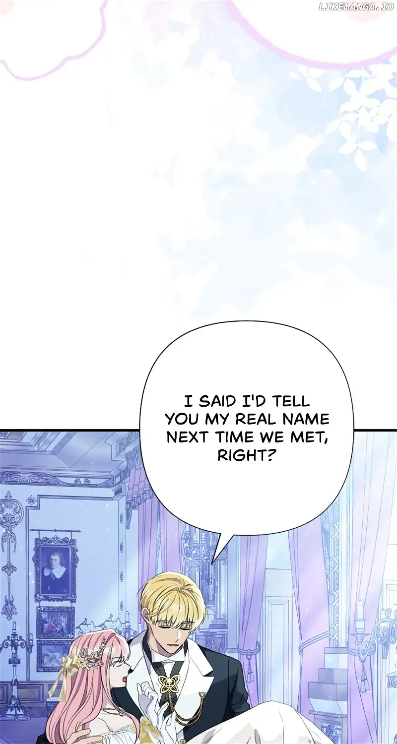 The Empress Wants To Avoid the Emperor Chapter 42 page 75