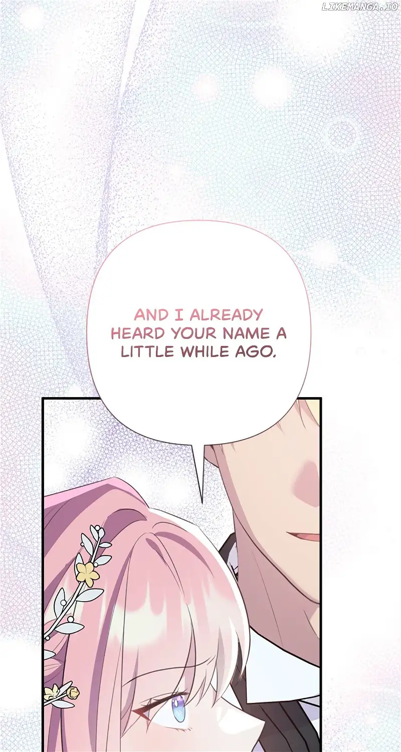 The Empress Wants To Avoid the Emperor Chapter 42 page 77