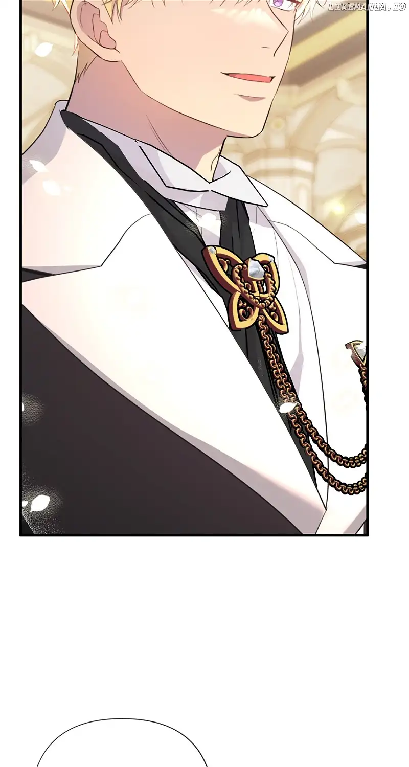 The Empress Wants To Avoid the Emperor Chapter 42 page 7