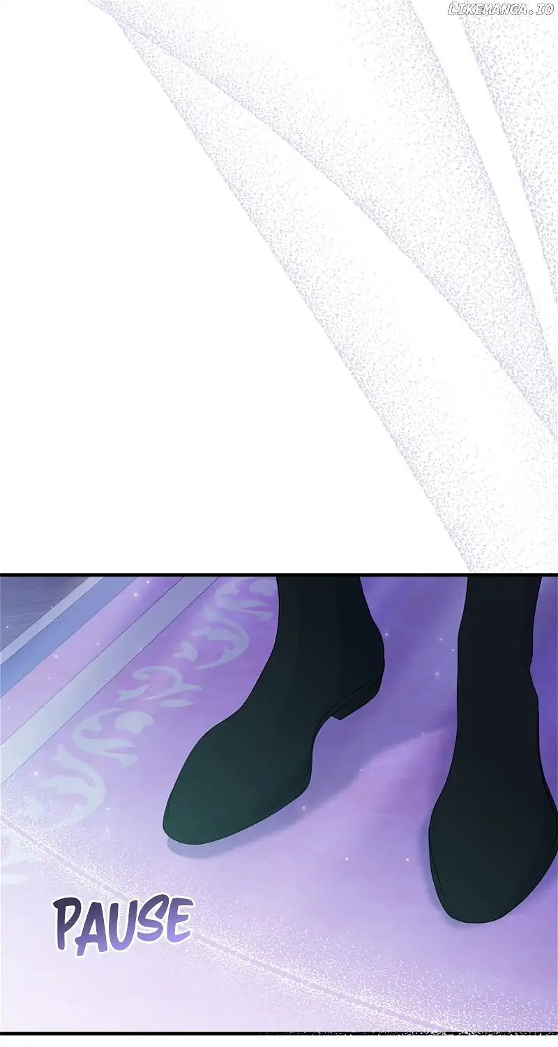 The Empress Wants To Avoid the Emperor Chapter 42 page 79