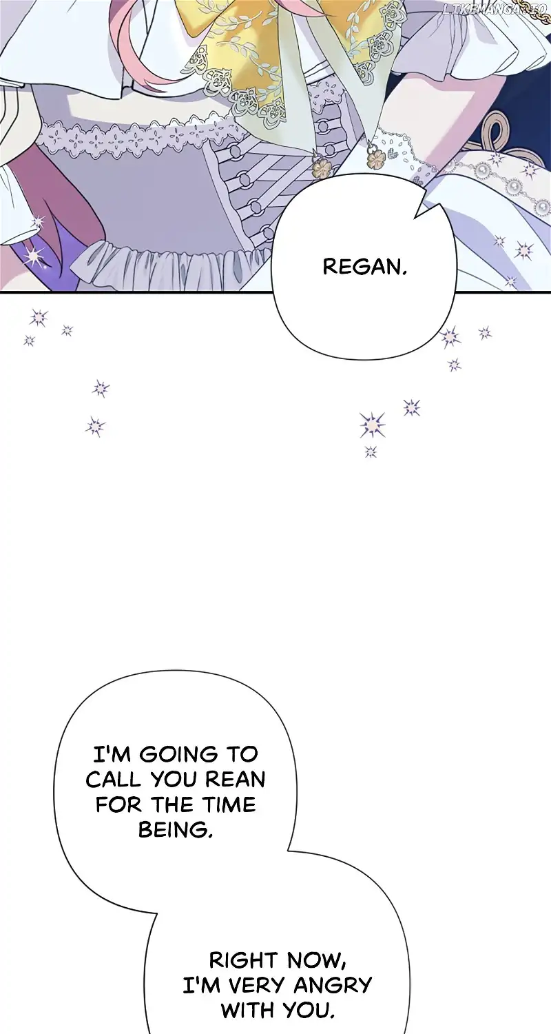 The Empress Wants To Avoid the Emperor Chapter 42 page 84