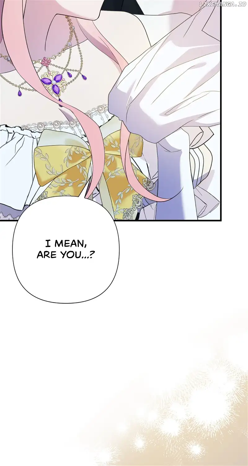The Empress Wants To Avoid the Emperor Chapter 42 page 88