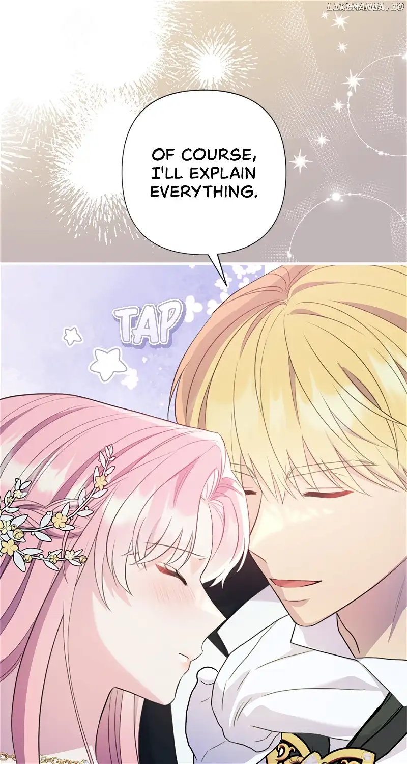 The Empress Wants To Avoid the Emperor Chapter 42 page 89