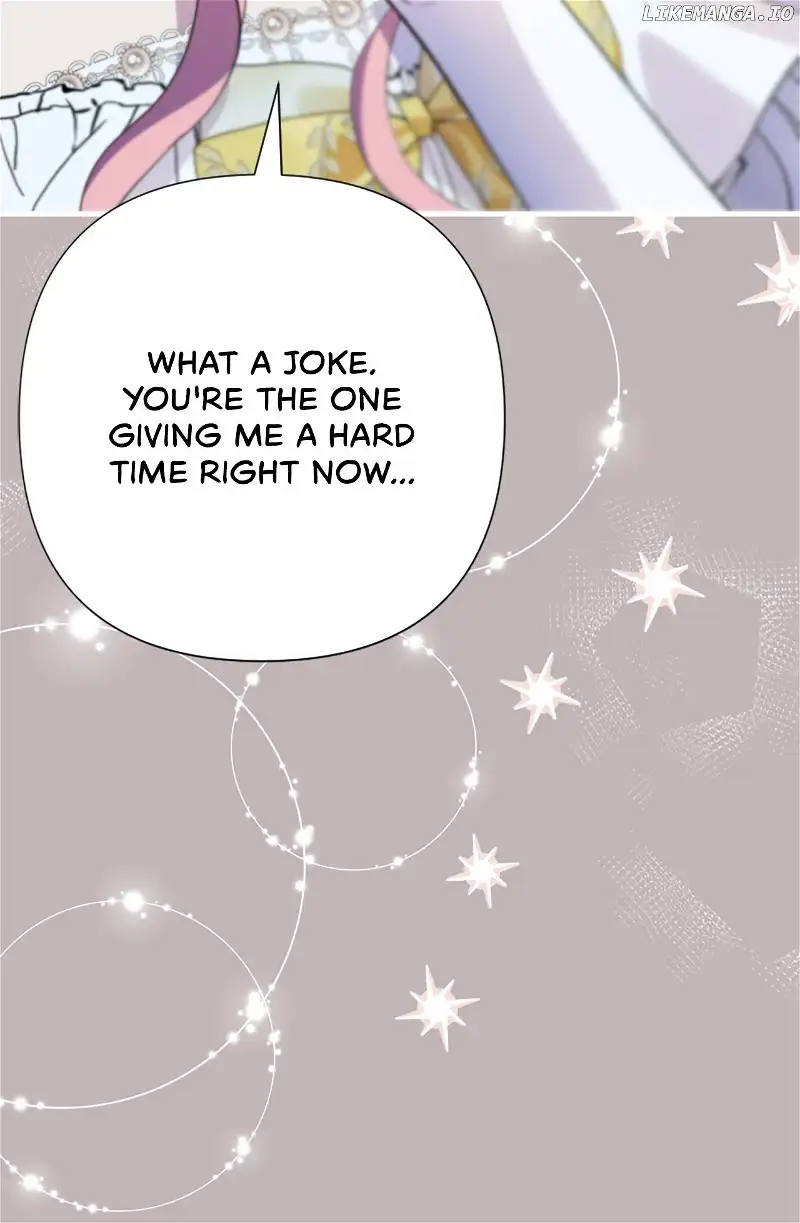 The Empress Wants To Avoid the Emperor Chapter 42 page 92