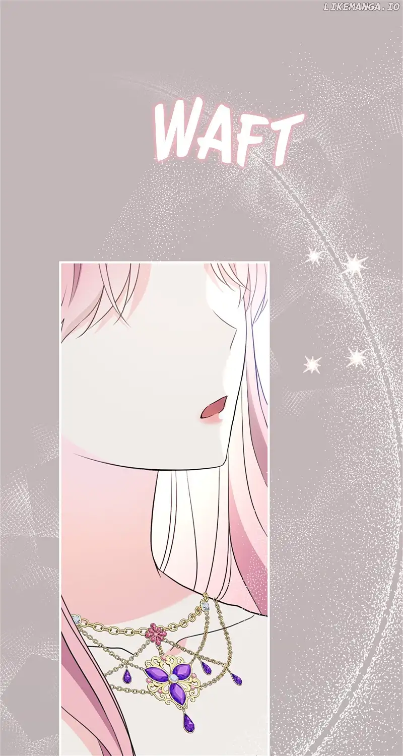 The Empress Wants To Avoid the Emperor Chapter 42 page 93