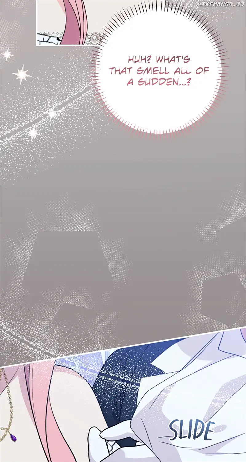 The Empress Wants To Avoid the Emperor Chapter 42 page 94