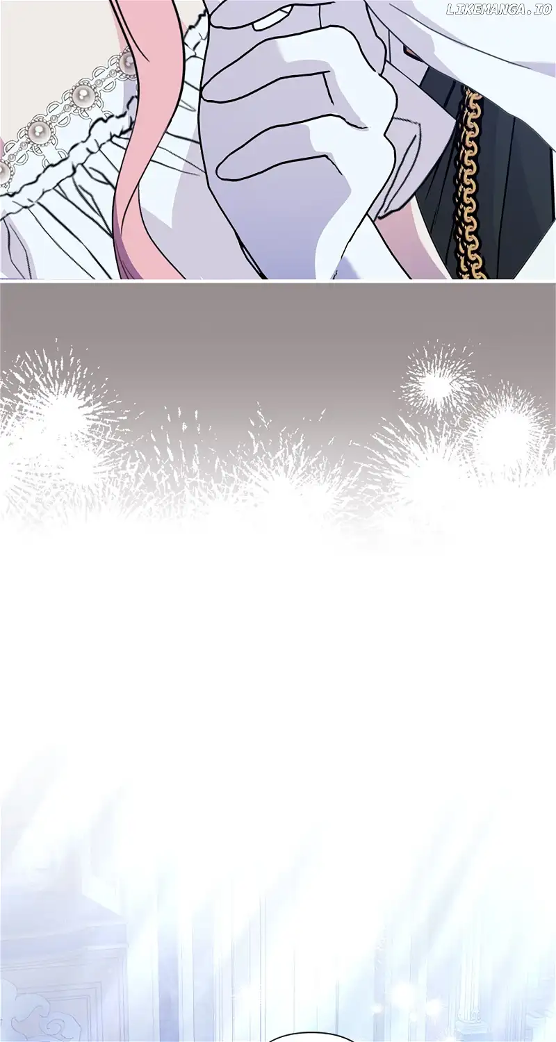 The Empress Wants To Avoid the Emperor Chapter 42 page 95