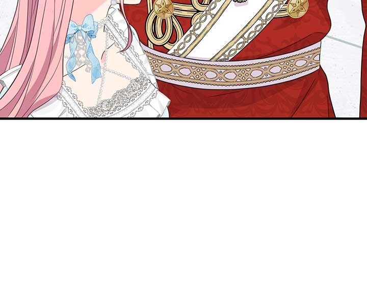 The Empress Wants To Avoid the Emperor Chapter 45 page 10
