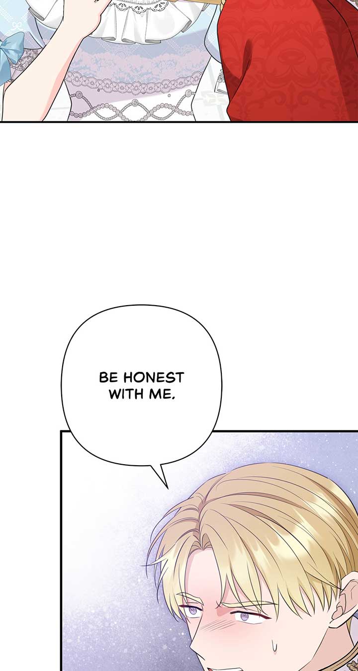 The Empress Wants To Avoid the Emperor Chapter 45 page 12