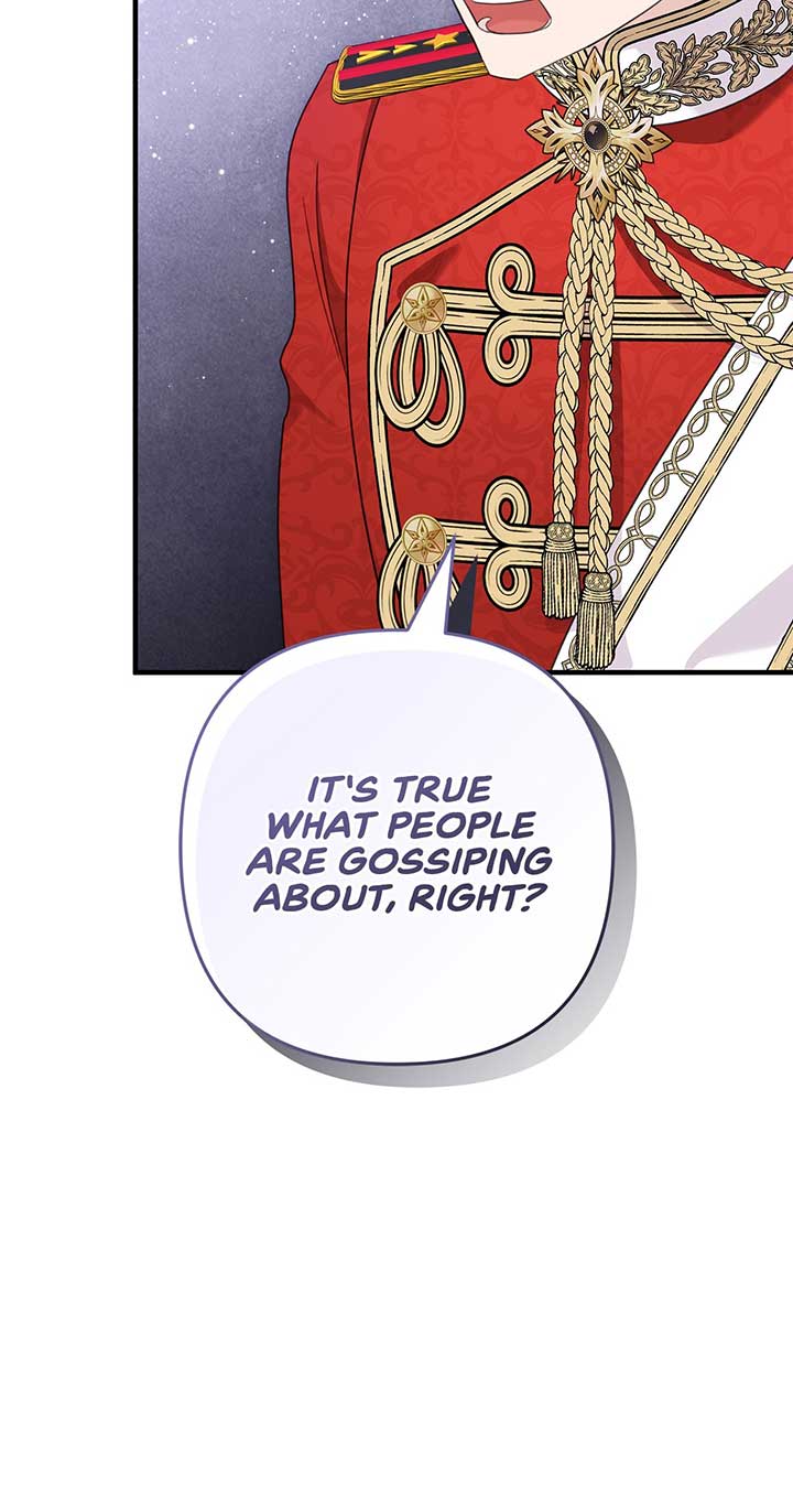 The Empress Wants To Avoid the Emperor Chapter 45 page 13