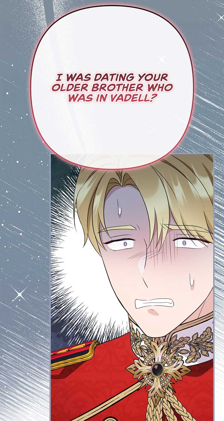 The Empress Wants To Avoid the Emperor Chapter 45 page 19