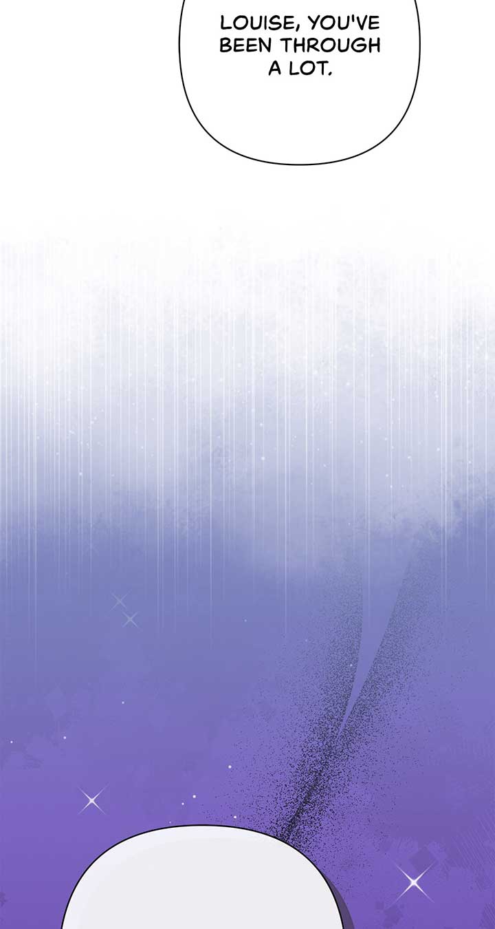 The Empress Wants To Avoid the Emperor Chapter 45 page 26