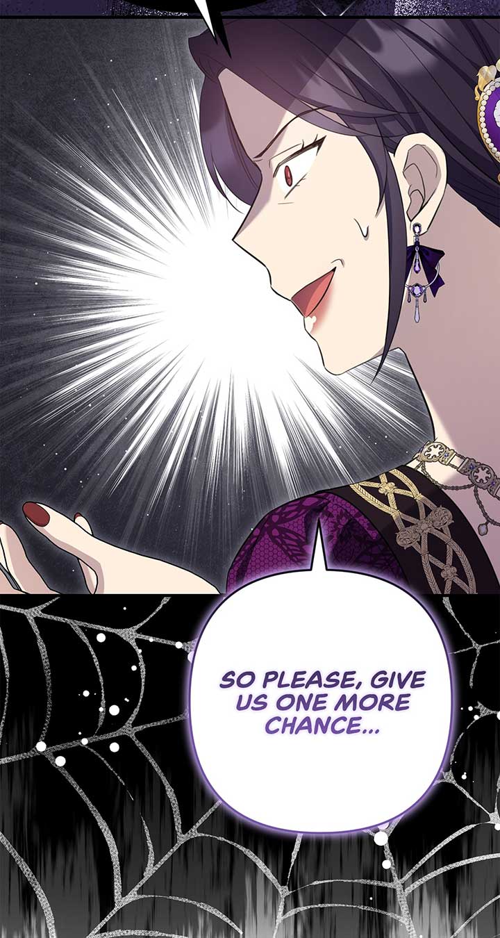 The Empress Wants To Avoid the Emperor Chapter 45 page 29