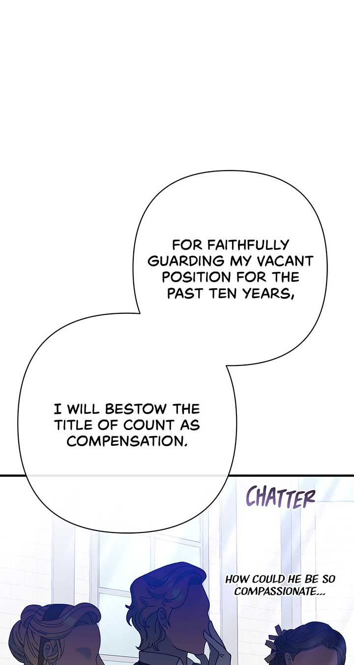 The Empress Wants To Avoid the Emperor Chapter 45 page 48