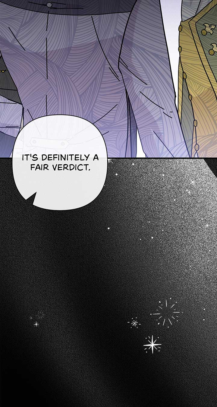 The Empress Wants To Avoid the Emperor Chapter 45 page 56
