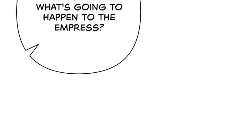 The Empress Wants To Avoid the Emperor Chapter 45 page 59