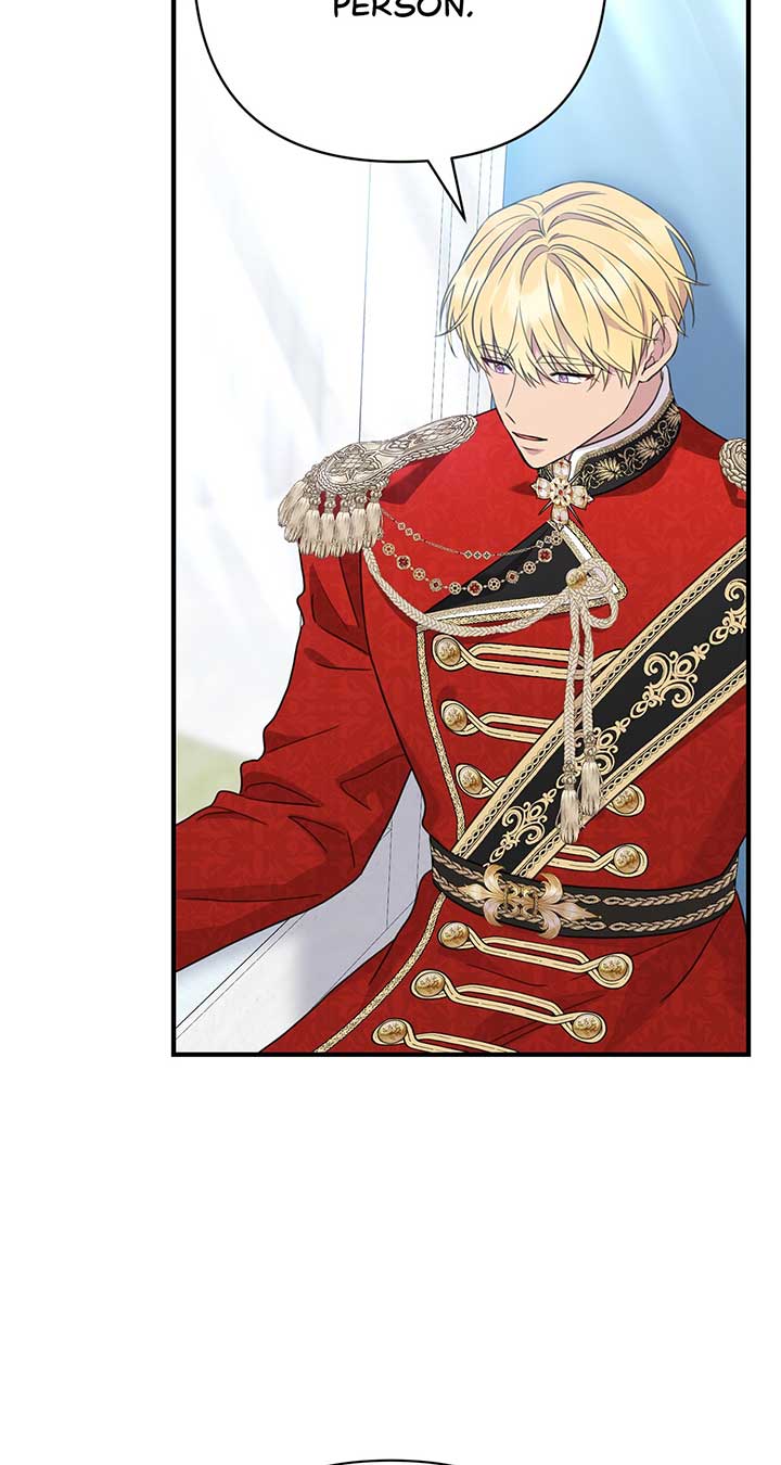 The Empress Wants To Avoid the Emperor Chapter 45 page 62