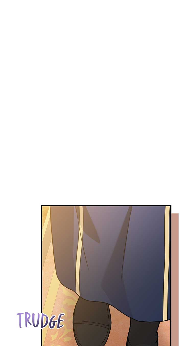 The Empress Wants To Avoid the Emperor Chapter 45 page 76