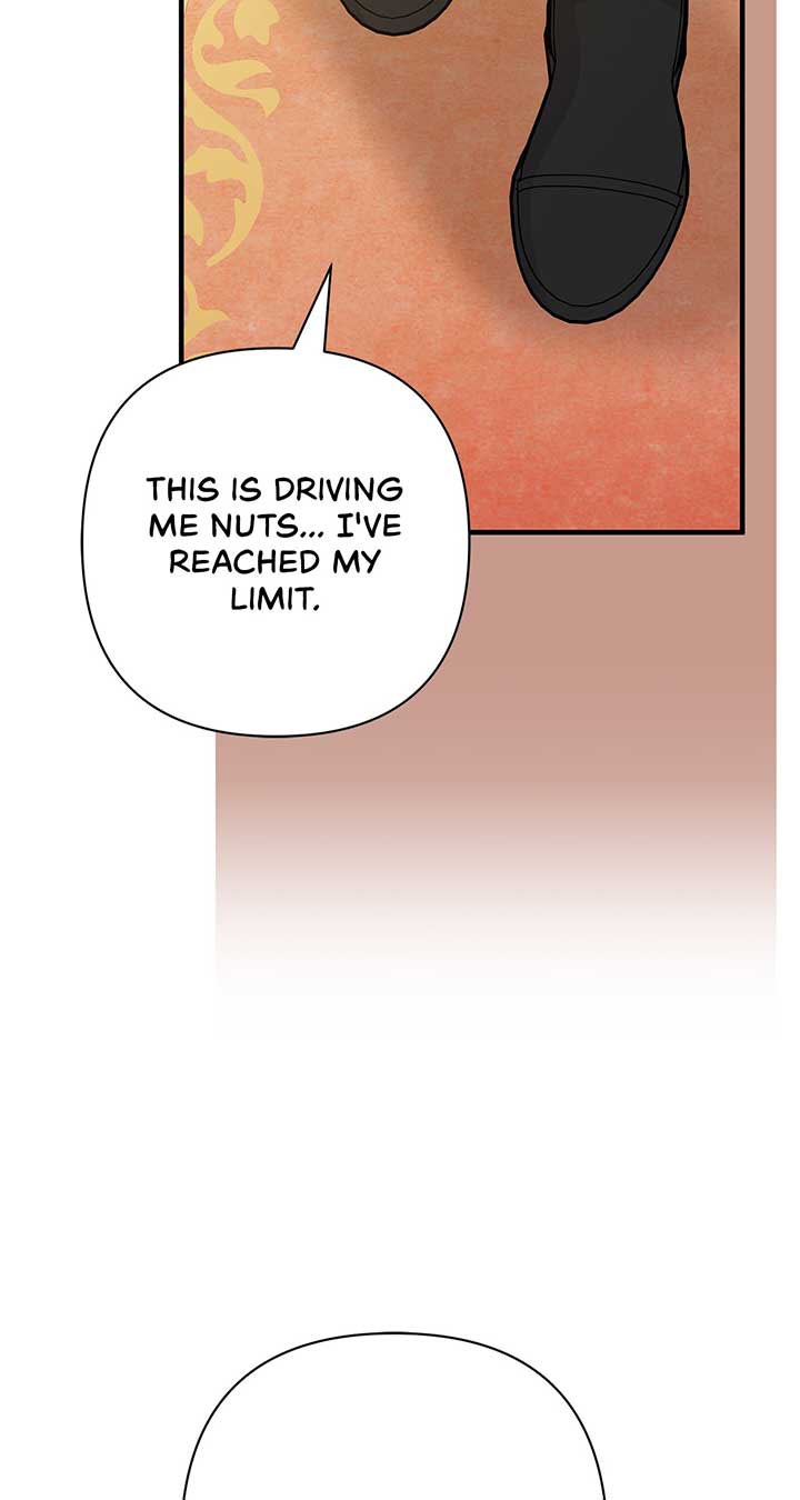 The Empress Wants To Avoid the Emperor Chapter 45 page 77