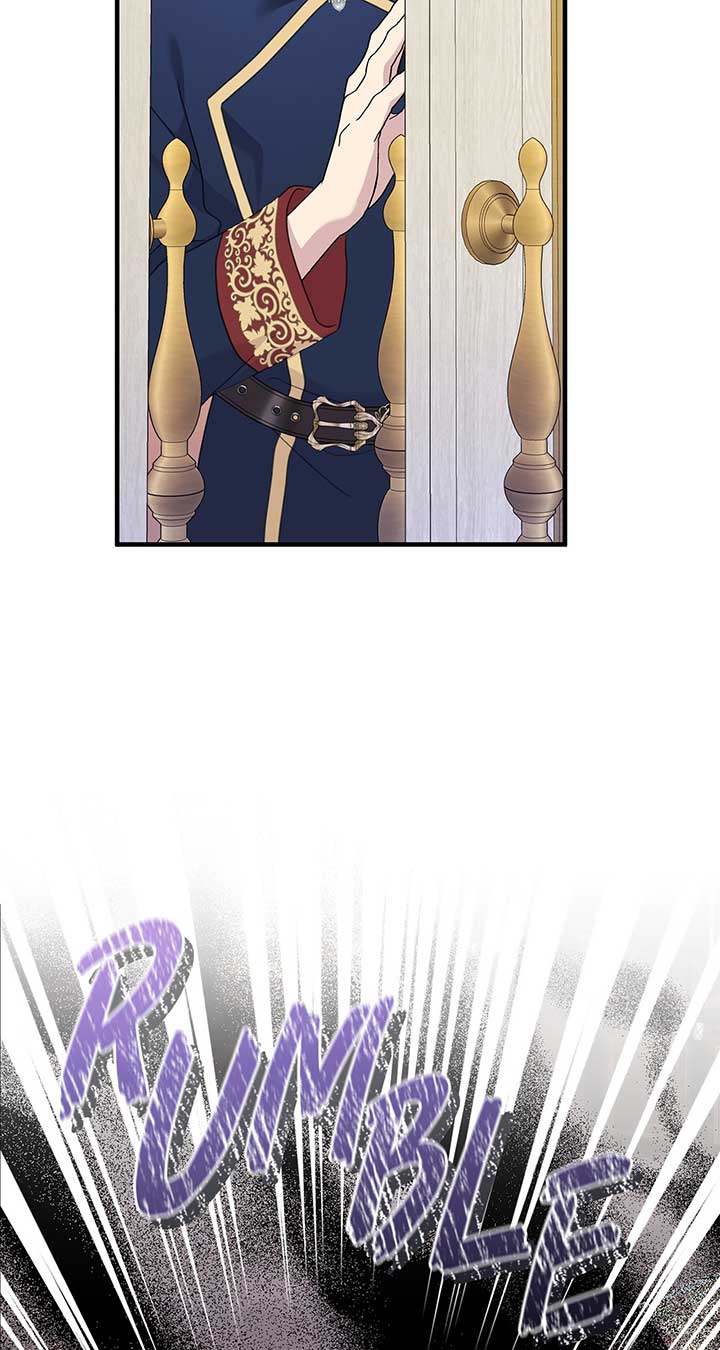The Empress Wants To Avoid the Emperor Chapter 45 page 83