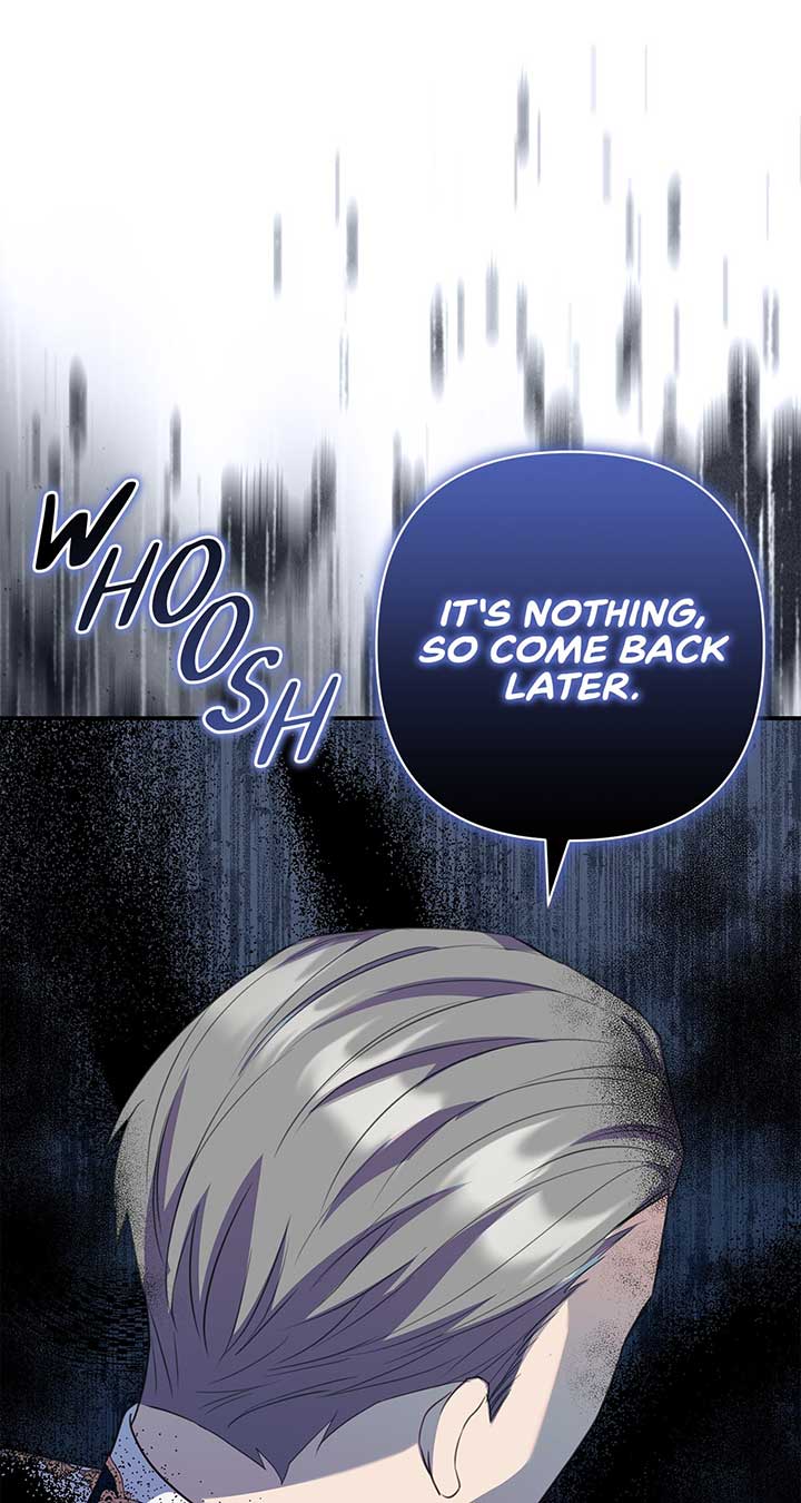The Empress Wants To Avoid the Emperor Chapter 45 page 90