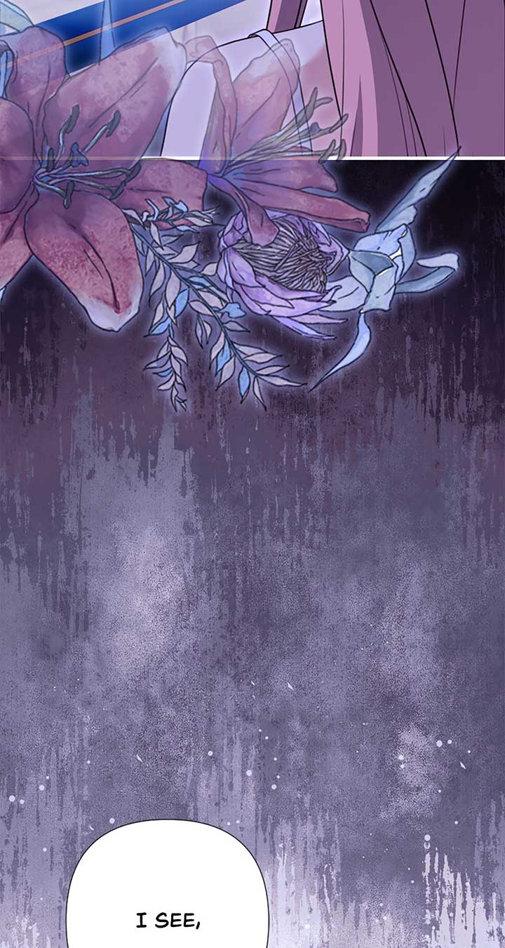 The Empress Wants To Avoid the Emperor Chapter 51 page 100