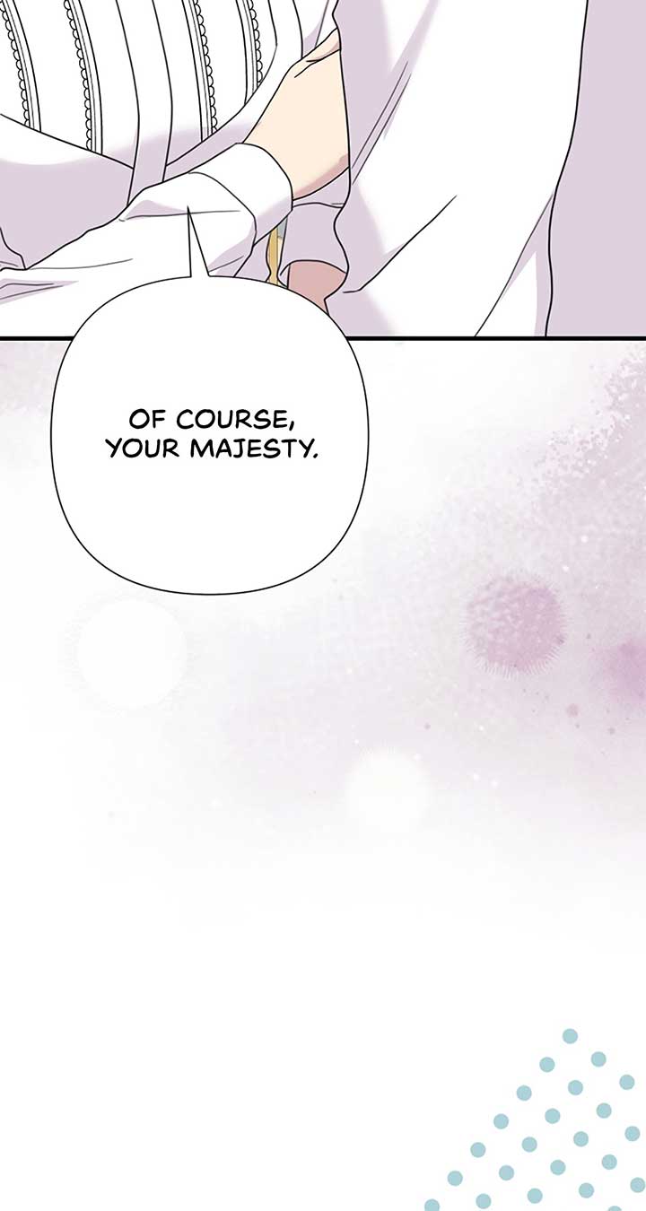 The Empress Wants To Avoid the Emperor Chapter 51 page 106
