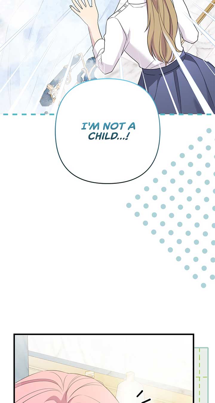 The Empress Wants To Avoid the Emperor Chapter 51 page 108