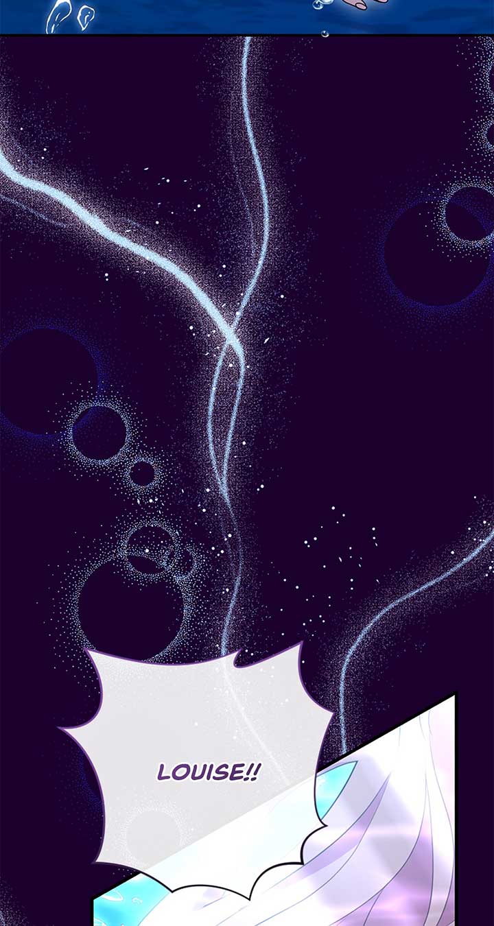 The Empress Wants To Avoid the Emperor Chapter 51 page 10