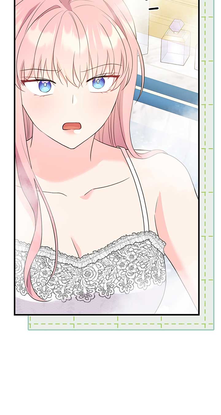 The Empress Wants To Avoid the Emperor Chapter 51 page 109