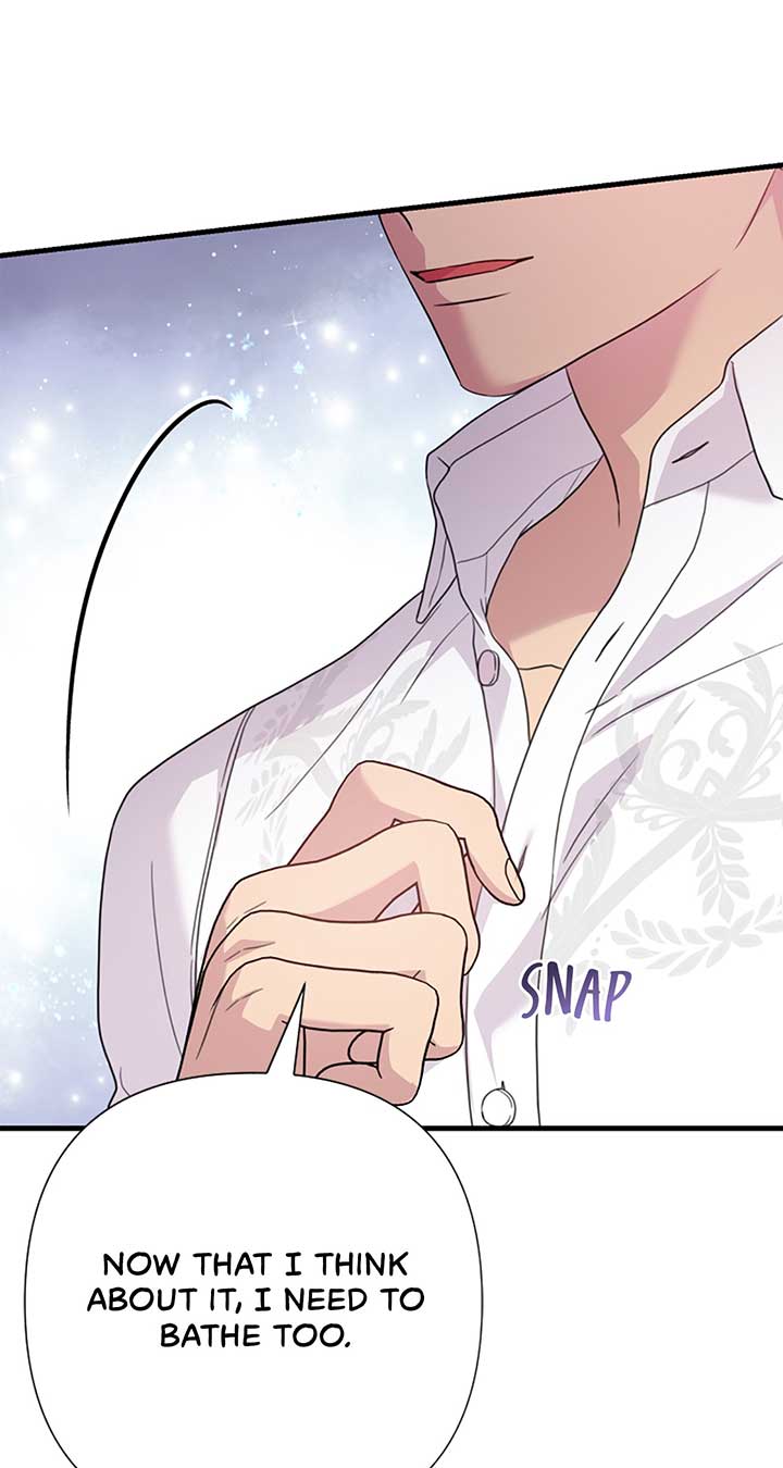 The Empress Wants To Avoid the Emperor Chapter 51 page 110