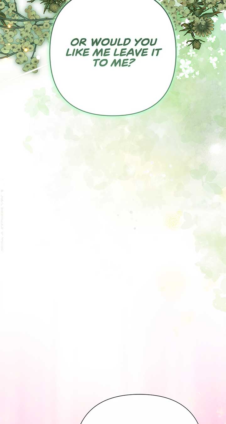 The Empress Wants To Avoid the Emperor Chapter 51 page 114