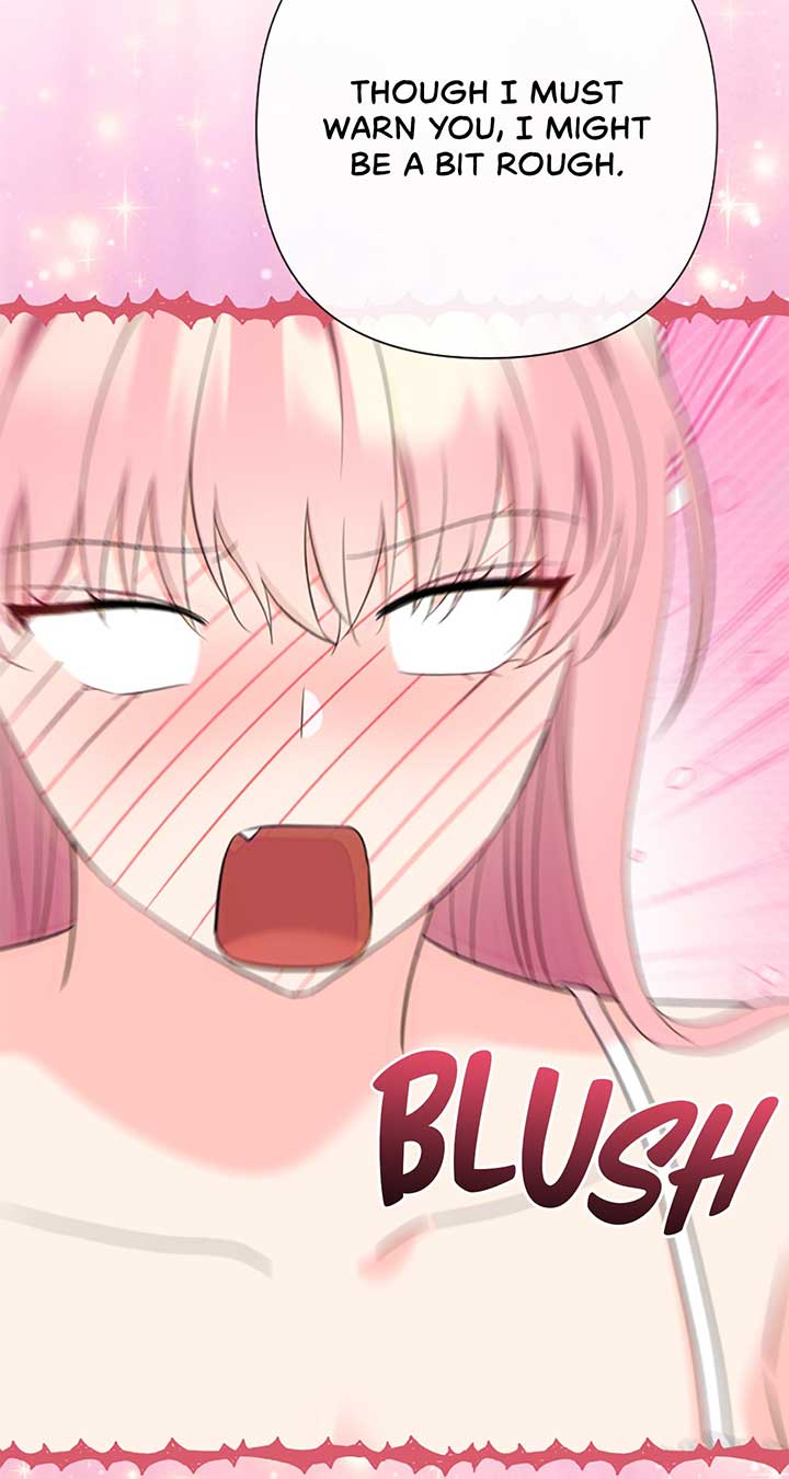 The Empress Wants To Avoid the Emperor Chapter 51 page 115