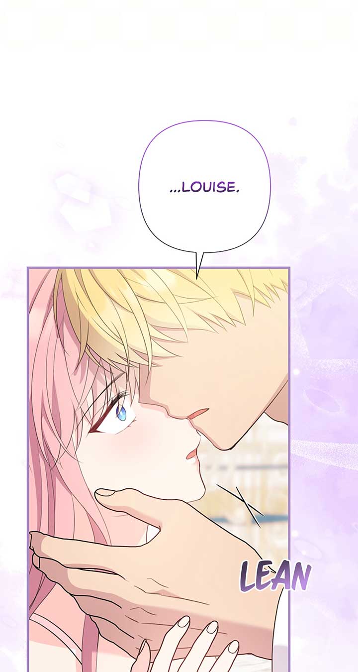 The Empress Wants To Avoid the Emperor Chapter 51 page 118
