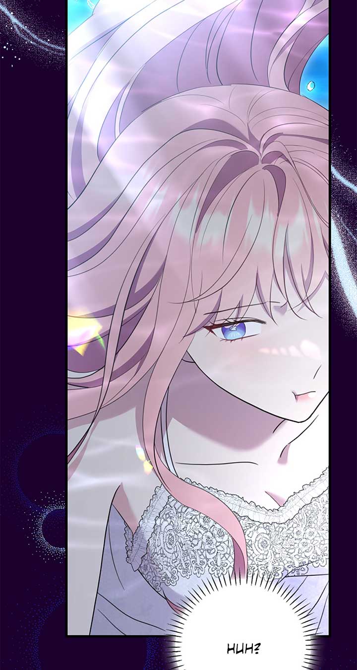 The Empress Wants To Avoid the Emperor Chapter 51 page 11