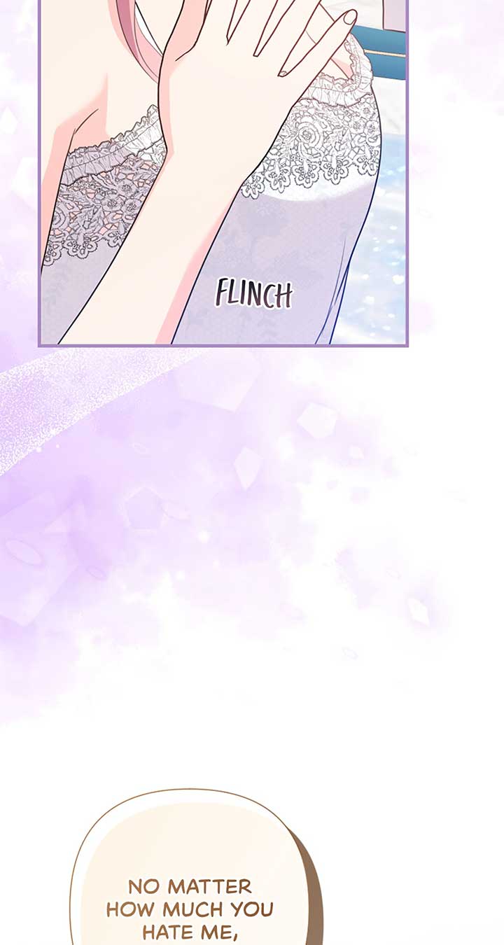 The Empress Wants To Avoid the Emperor Chapter 51 page 119
