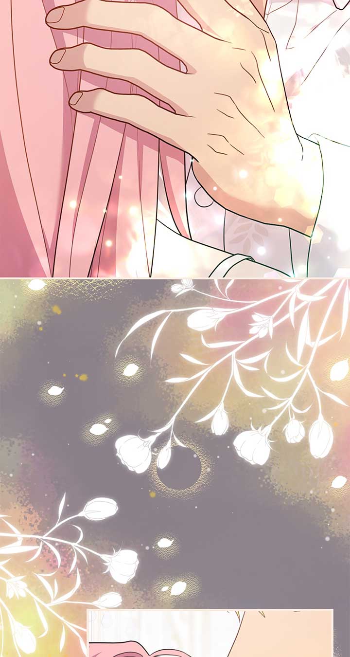 The Empress Wants To Avoid the Emperor Chapter 51 page 123