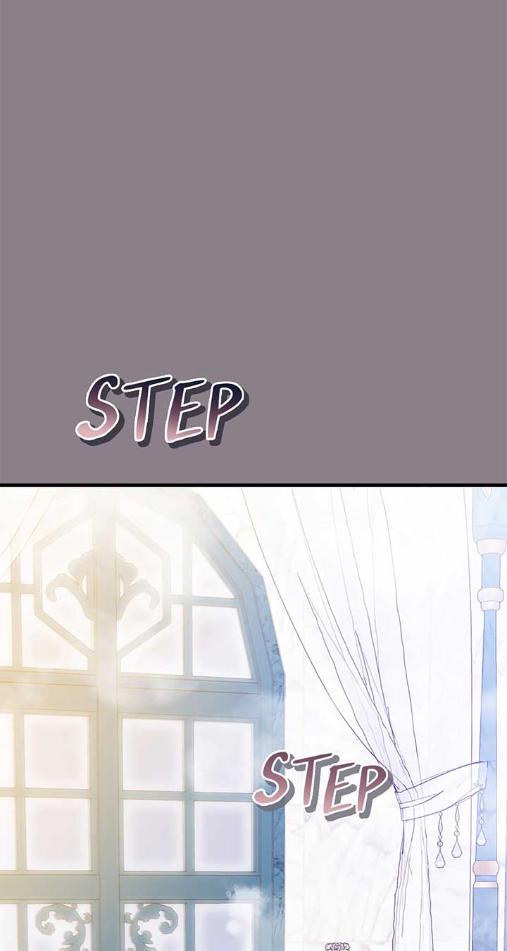 The Empress Wants To Avoid the Emperor Chapter 51 page 125
