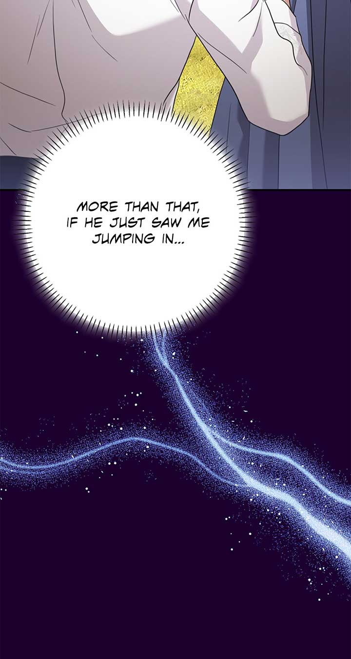 The Empress Wants To Avoid the Emperor Chapter 51 page 15
