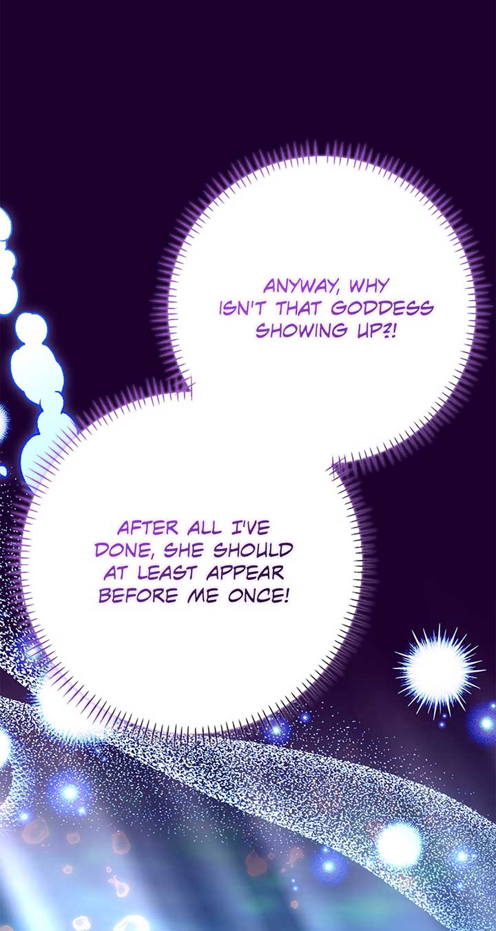 The Empress Wants To Avoid the Emperor Chapter 51 page 18