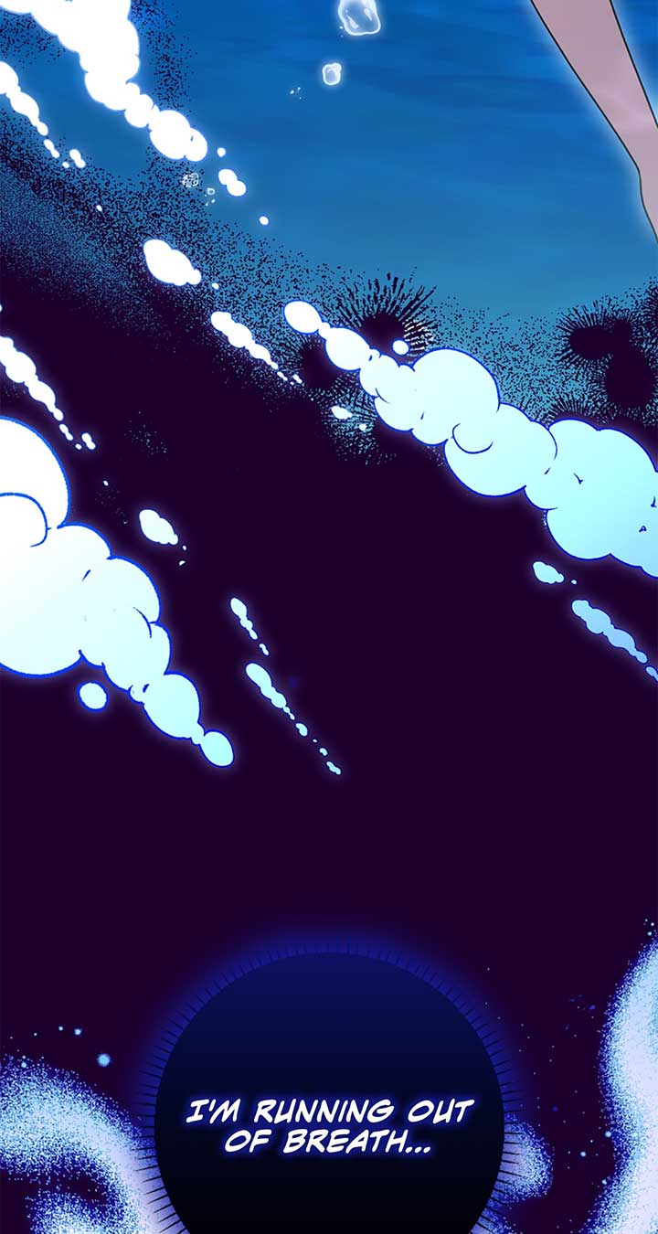 The Empress Wants To Avoid the Emperor Chapter 51 page 20