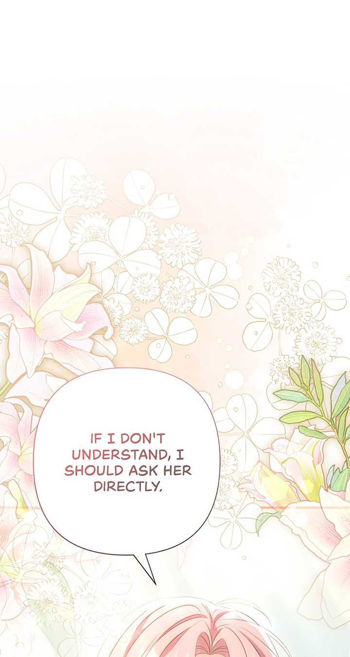 The Empress Wants To Avoid the Emperor Chapter 51 page 2