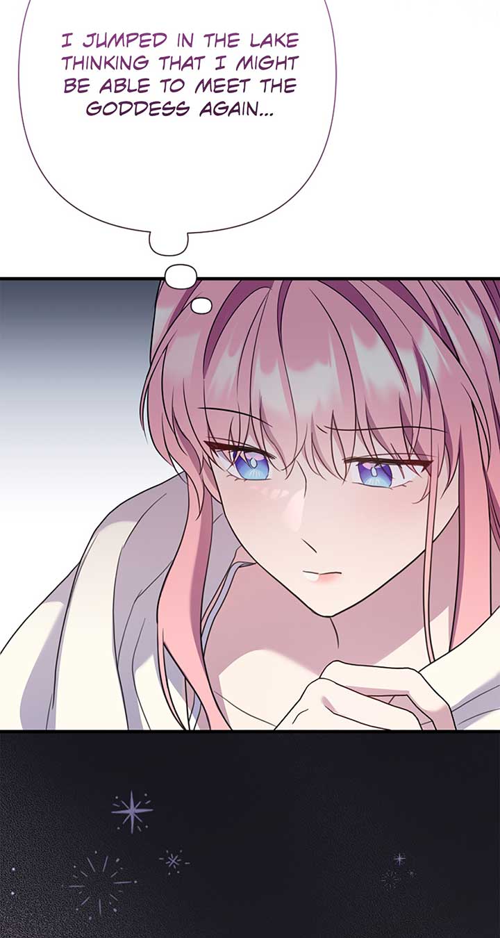 The Empress Wants To Avoid the Emperor Chapter 51 page 35